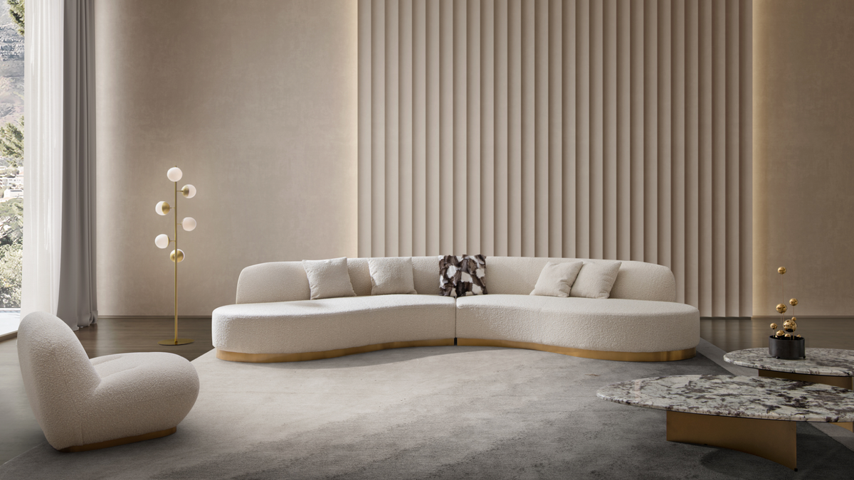 TAYLOR LIVING | Furniture & Interior Decorative Solutions
