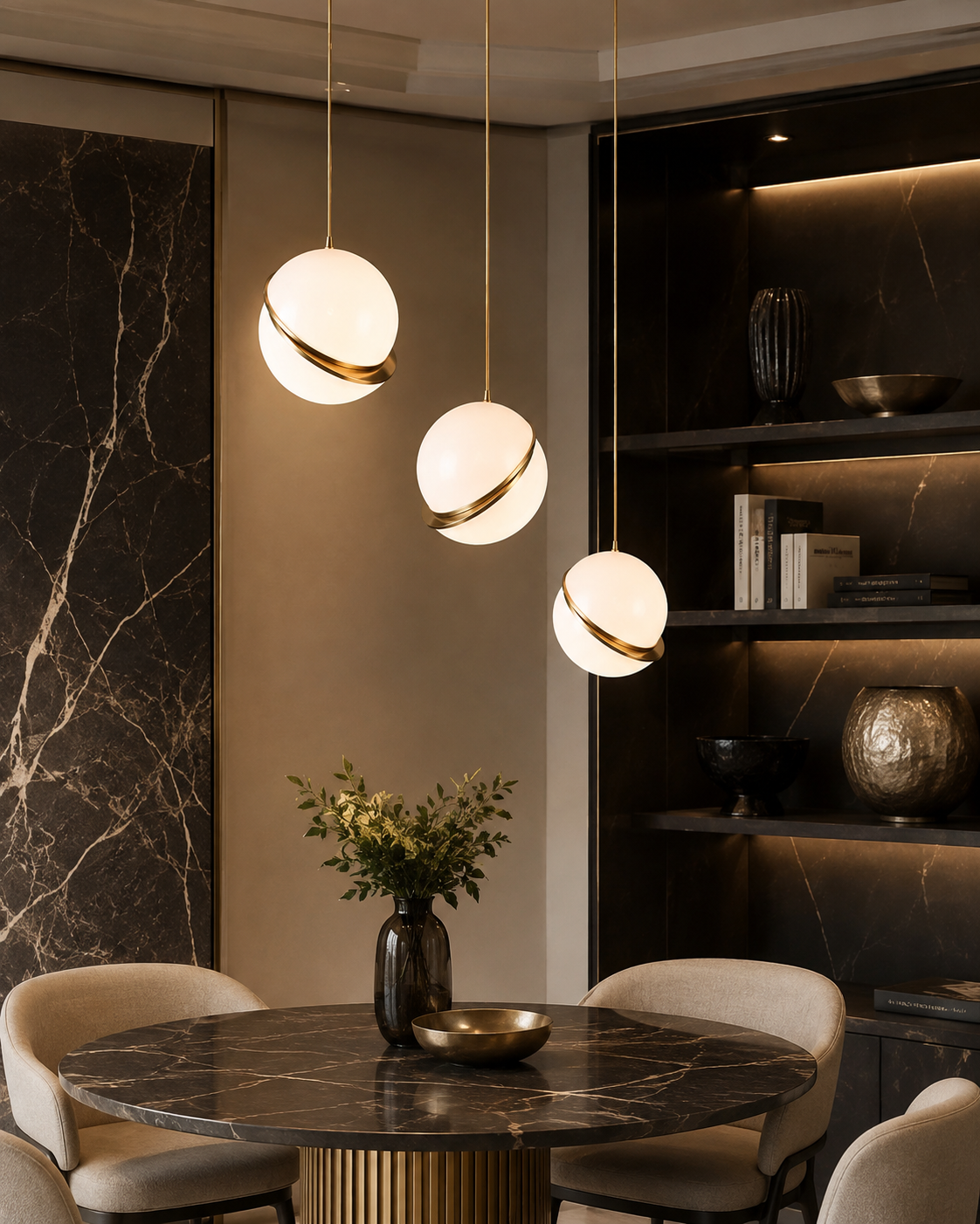 Umbra Pendant Light