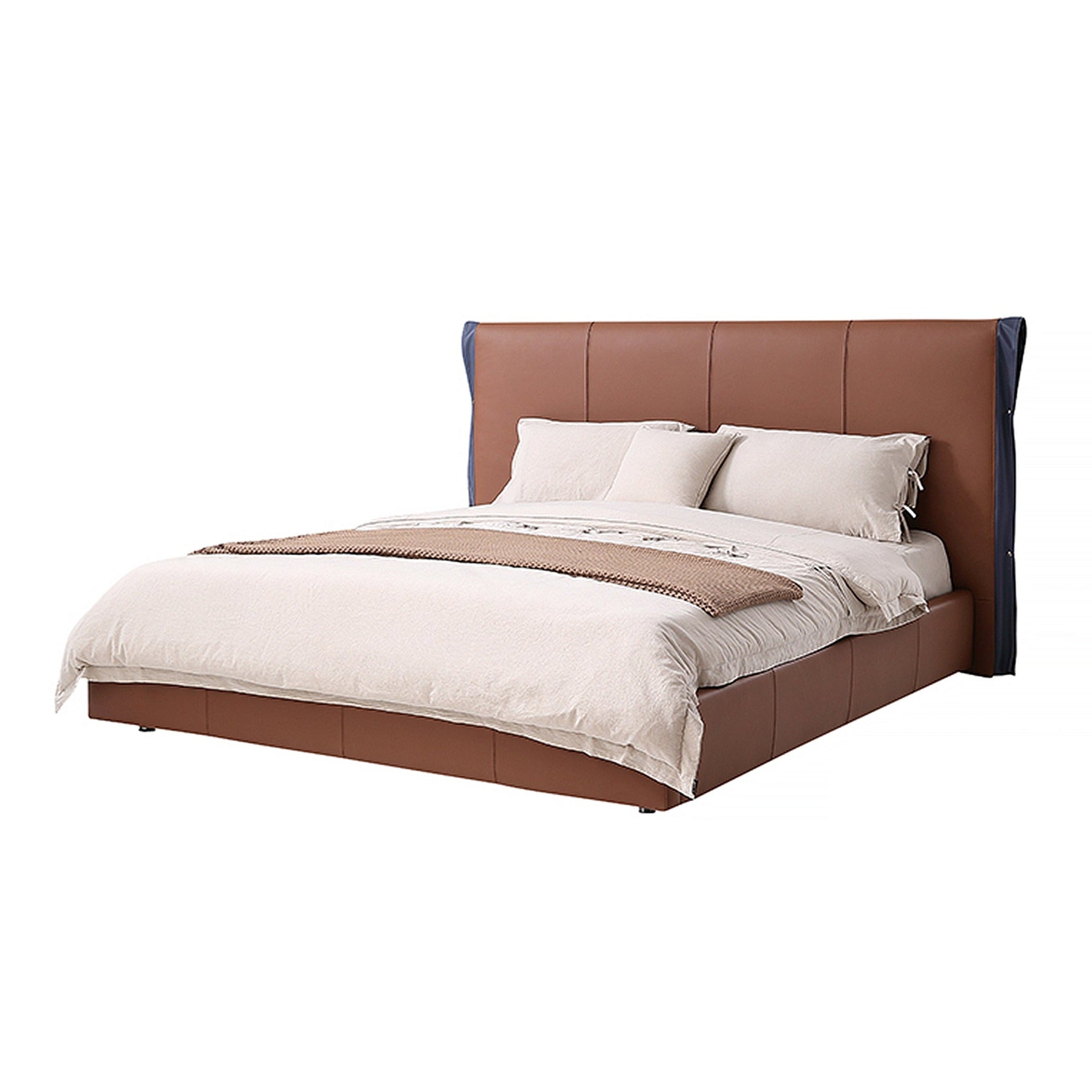 Vaughn King Size Bed