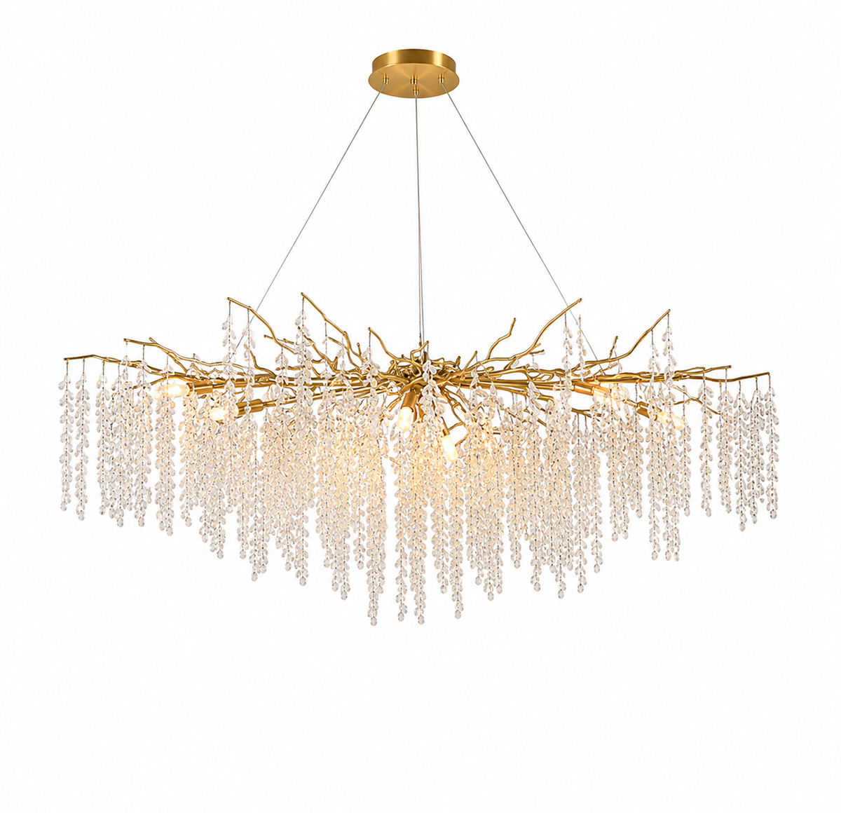 Vida Chandelier