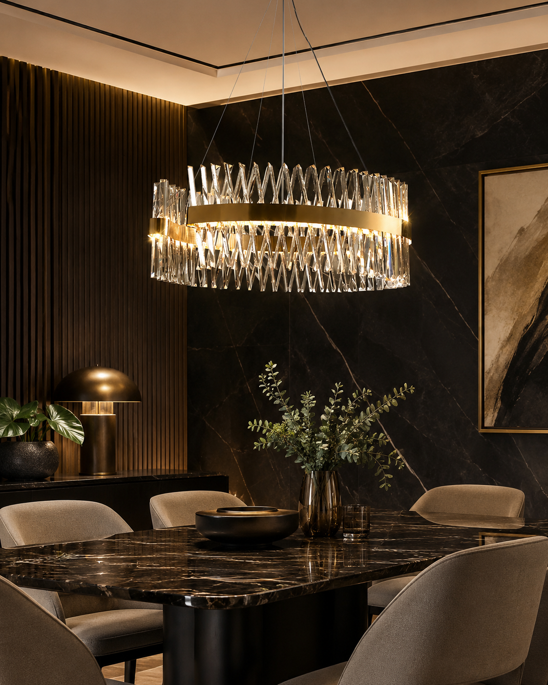 Xandra Chandelier