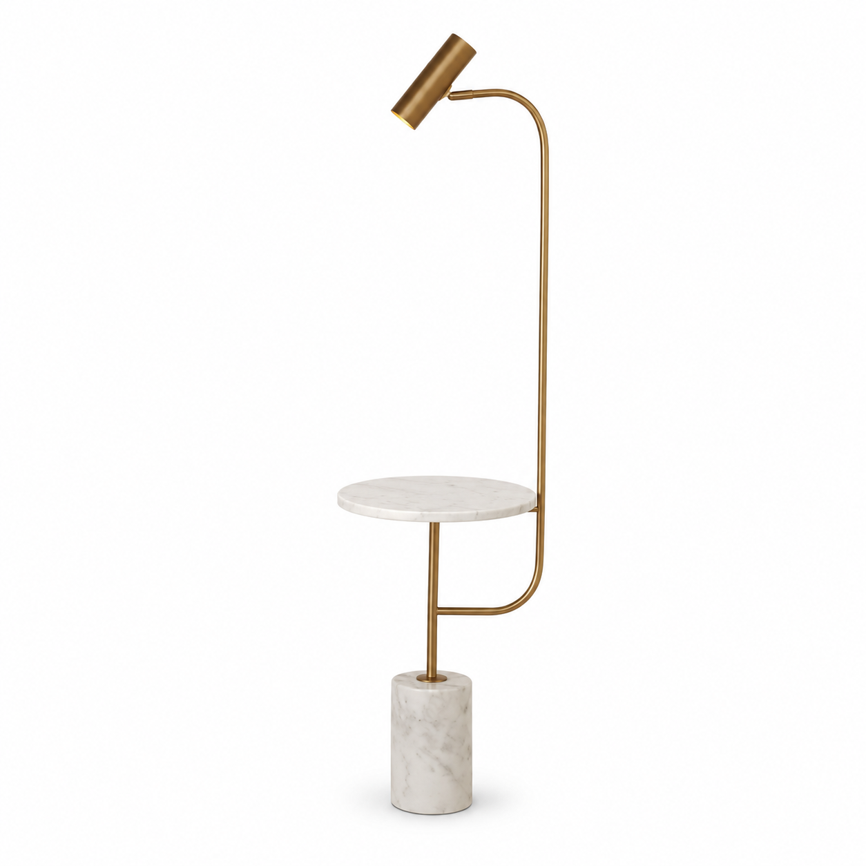 Zaw Floor Lamp