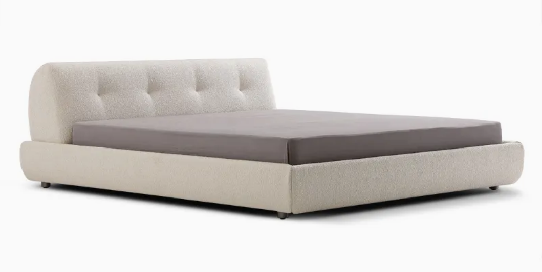 NU Queen-sized Bed