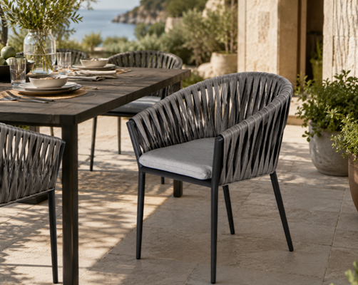Tula Dining Chair