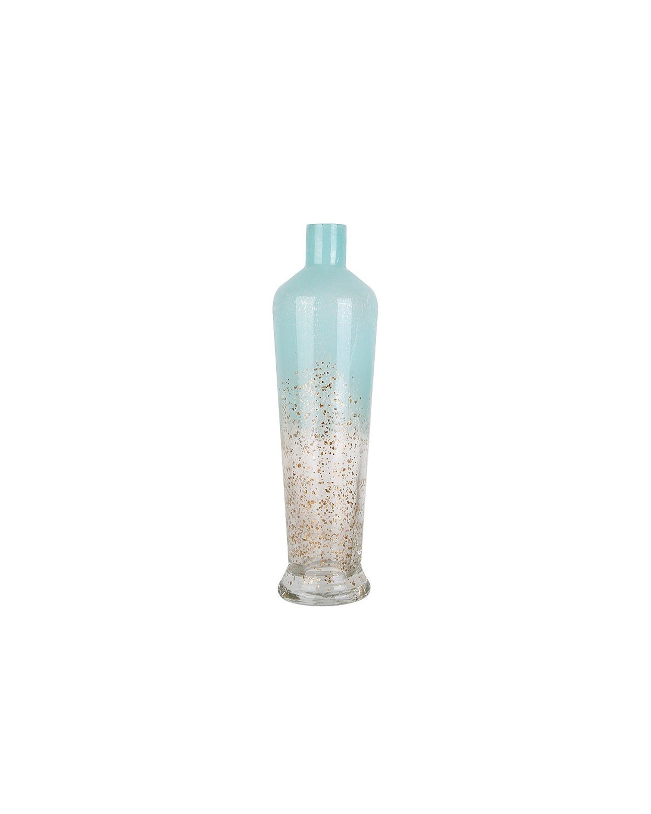 Glass Vase