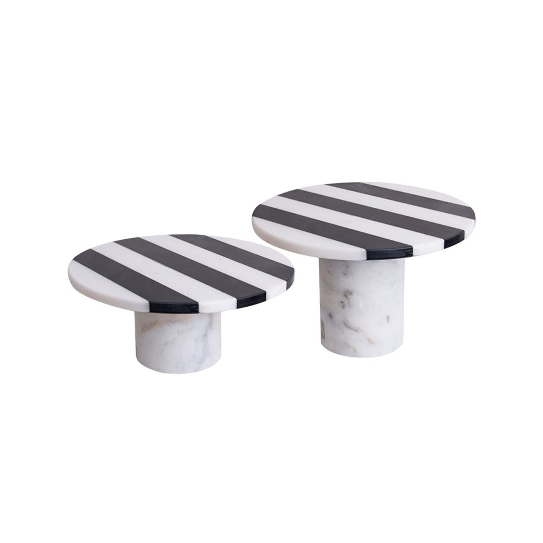 Stripe Bowl