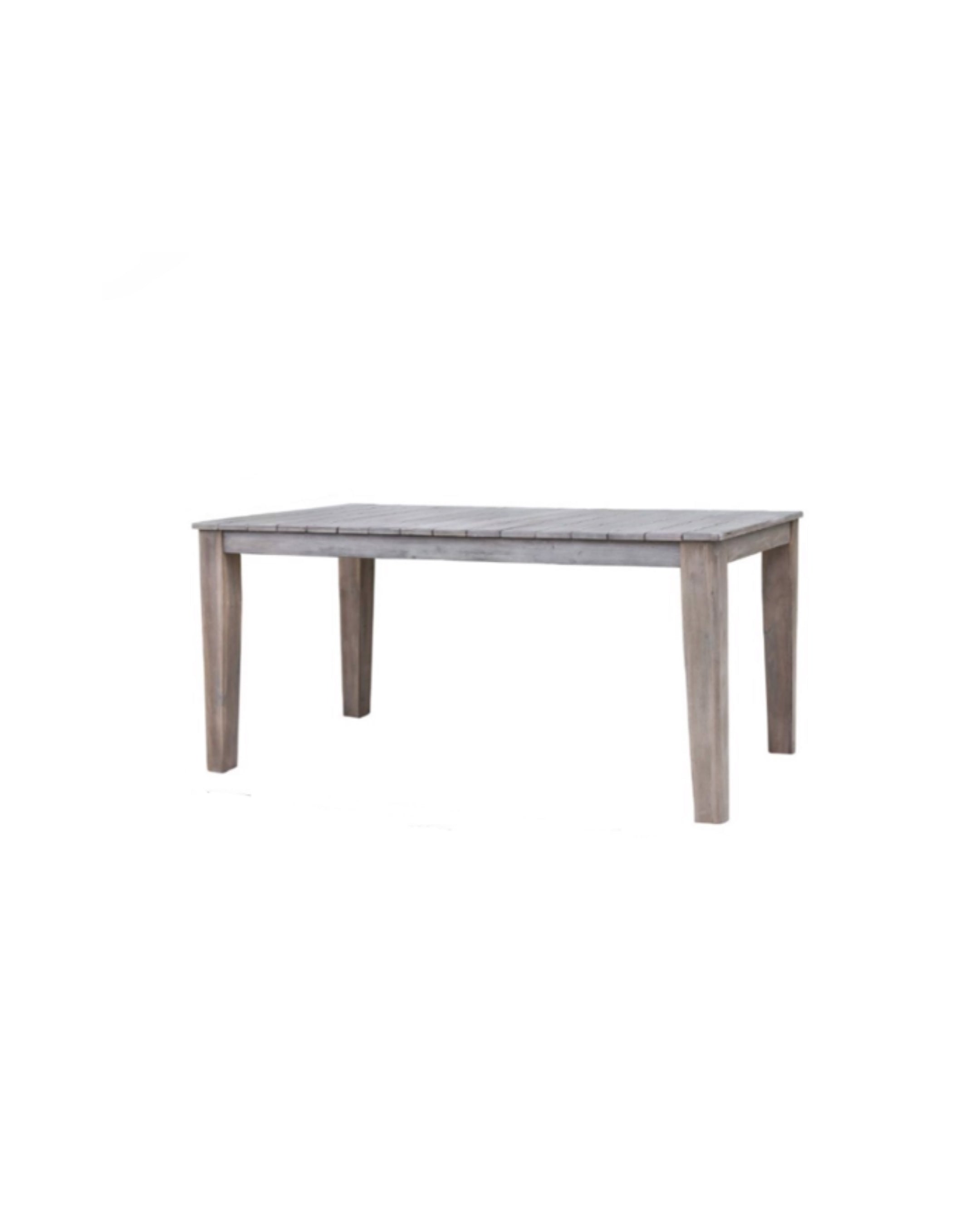 Alex Outdoor Dining Table