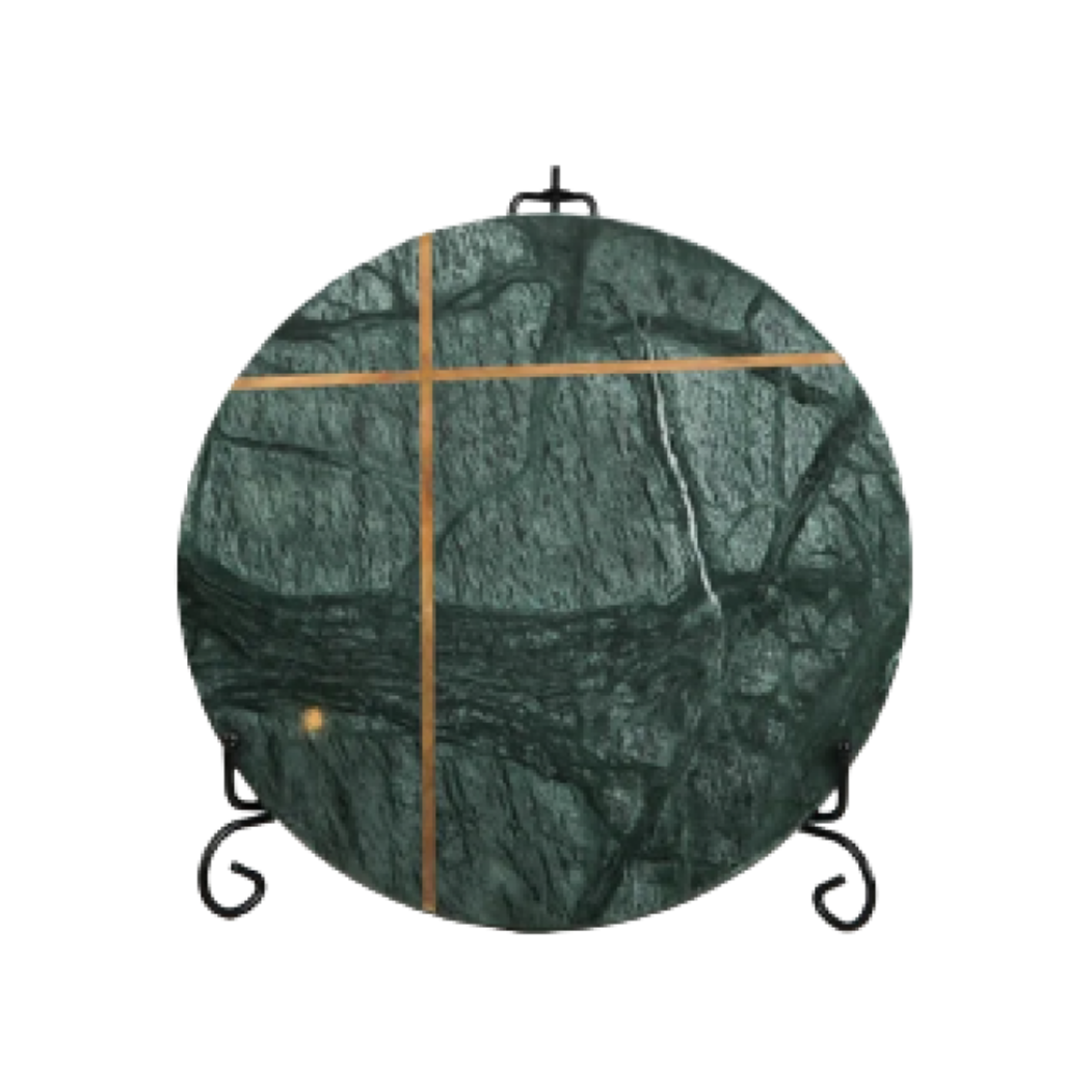 Cirken Marble Tray