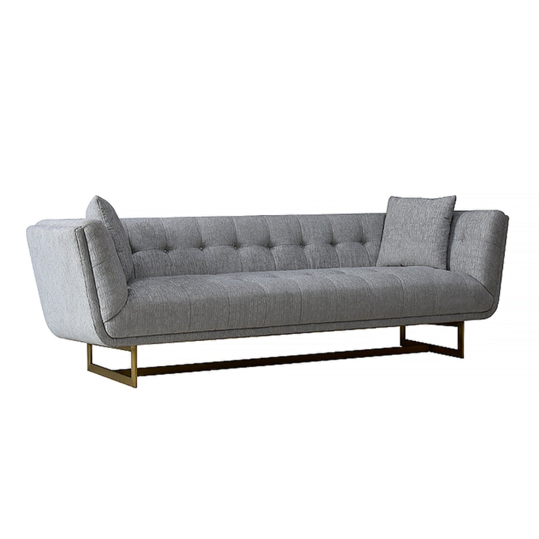 Daniel 3-Seater Sofa