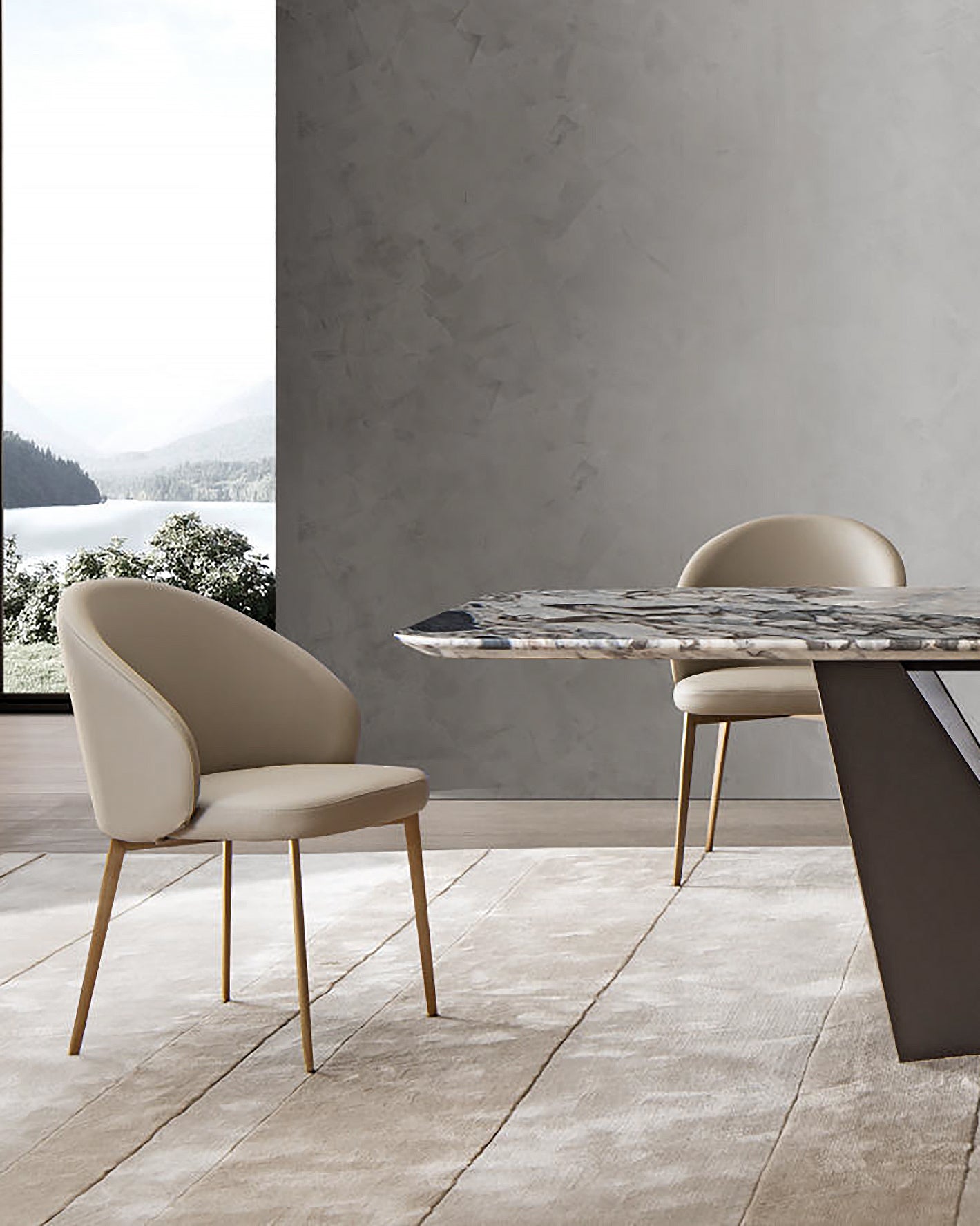 Dona Dining Chair