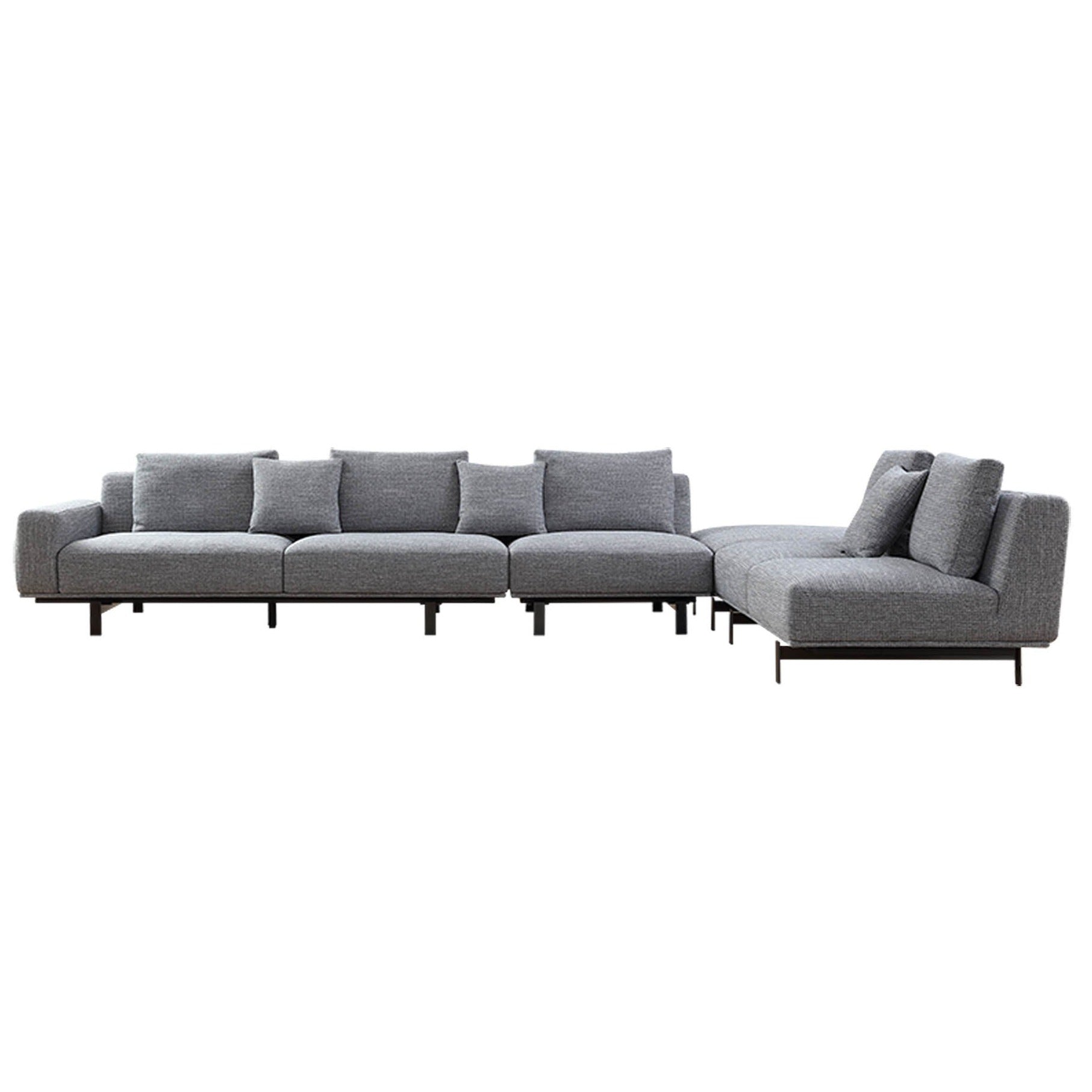 Hansel Sectional Sofa