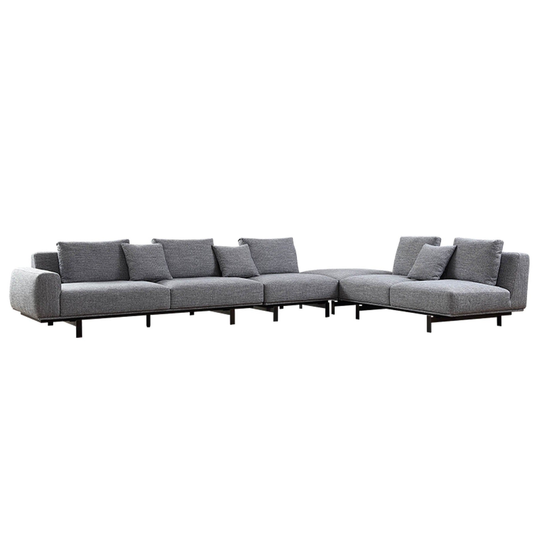 Hansel Sectional Sofa