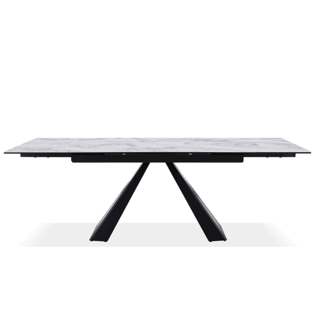 Kyristel Extendable Dining Table
