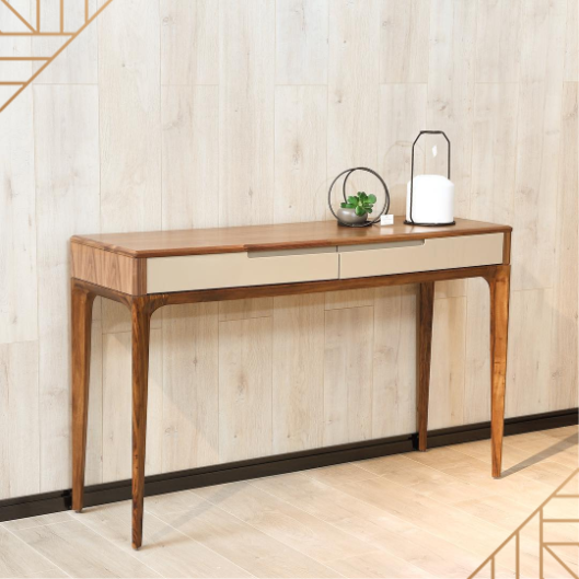 Fortuna Console Table