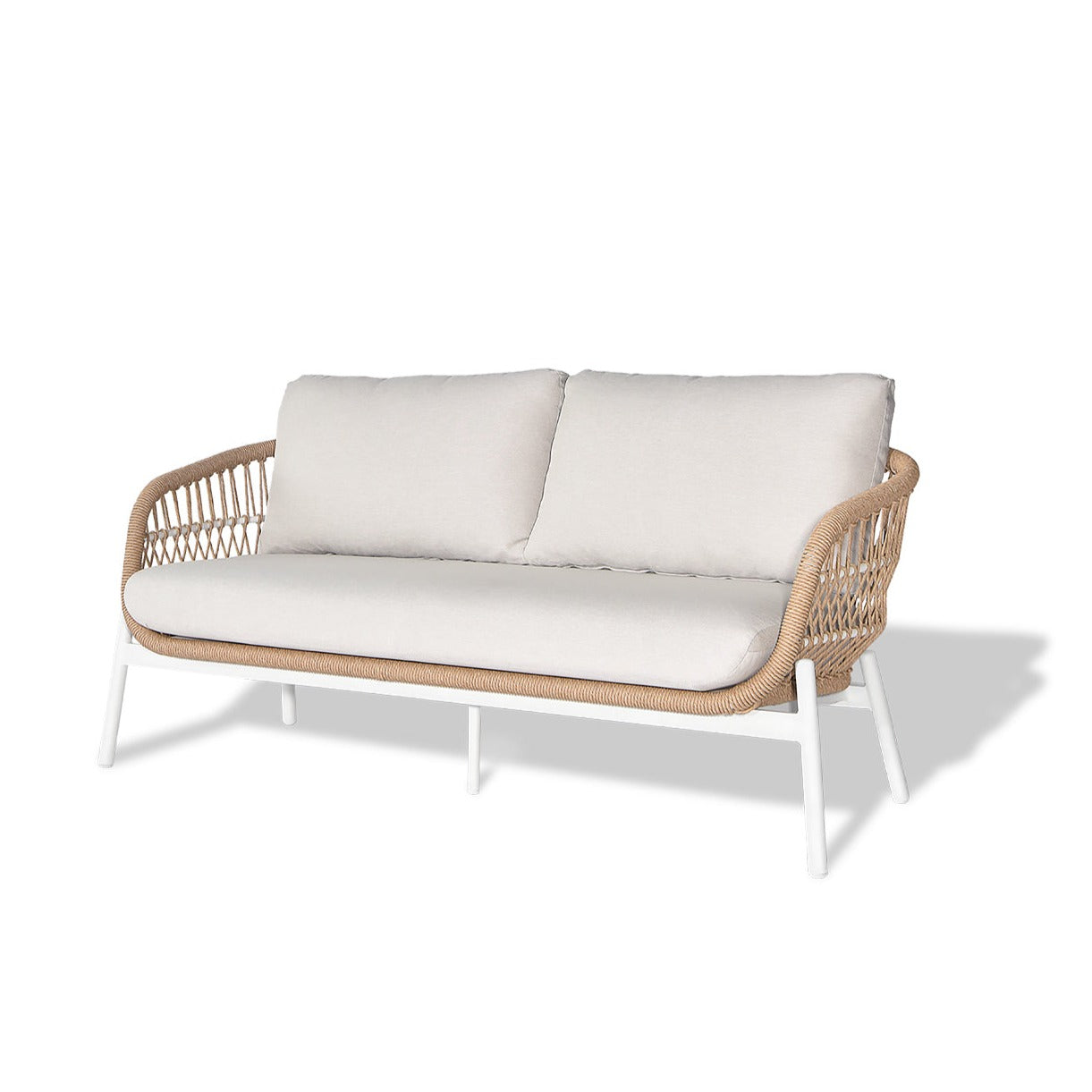 Ross 2-Seater Outdoor Sofa