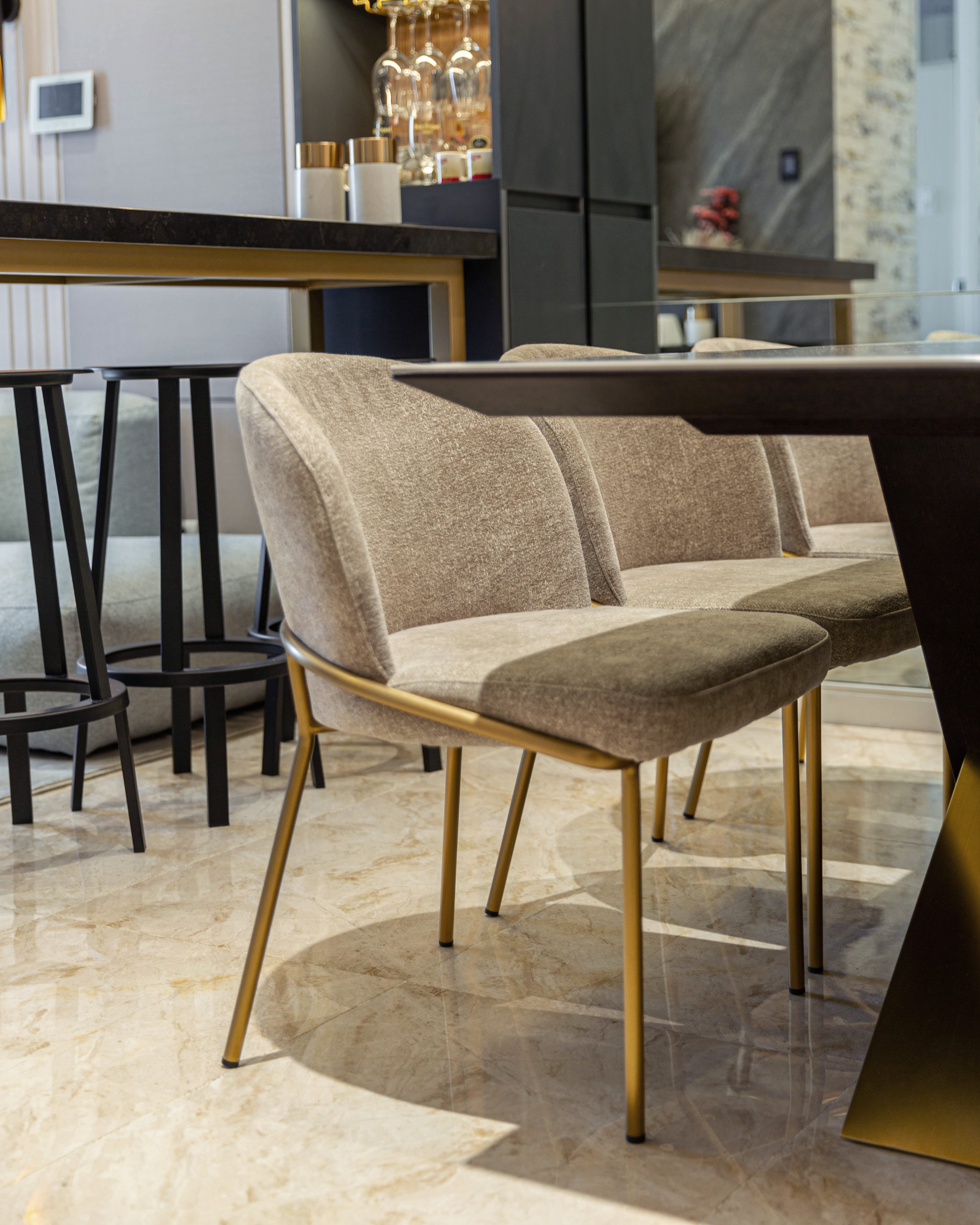 Stefani Dining Chair