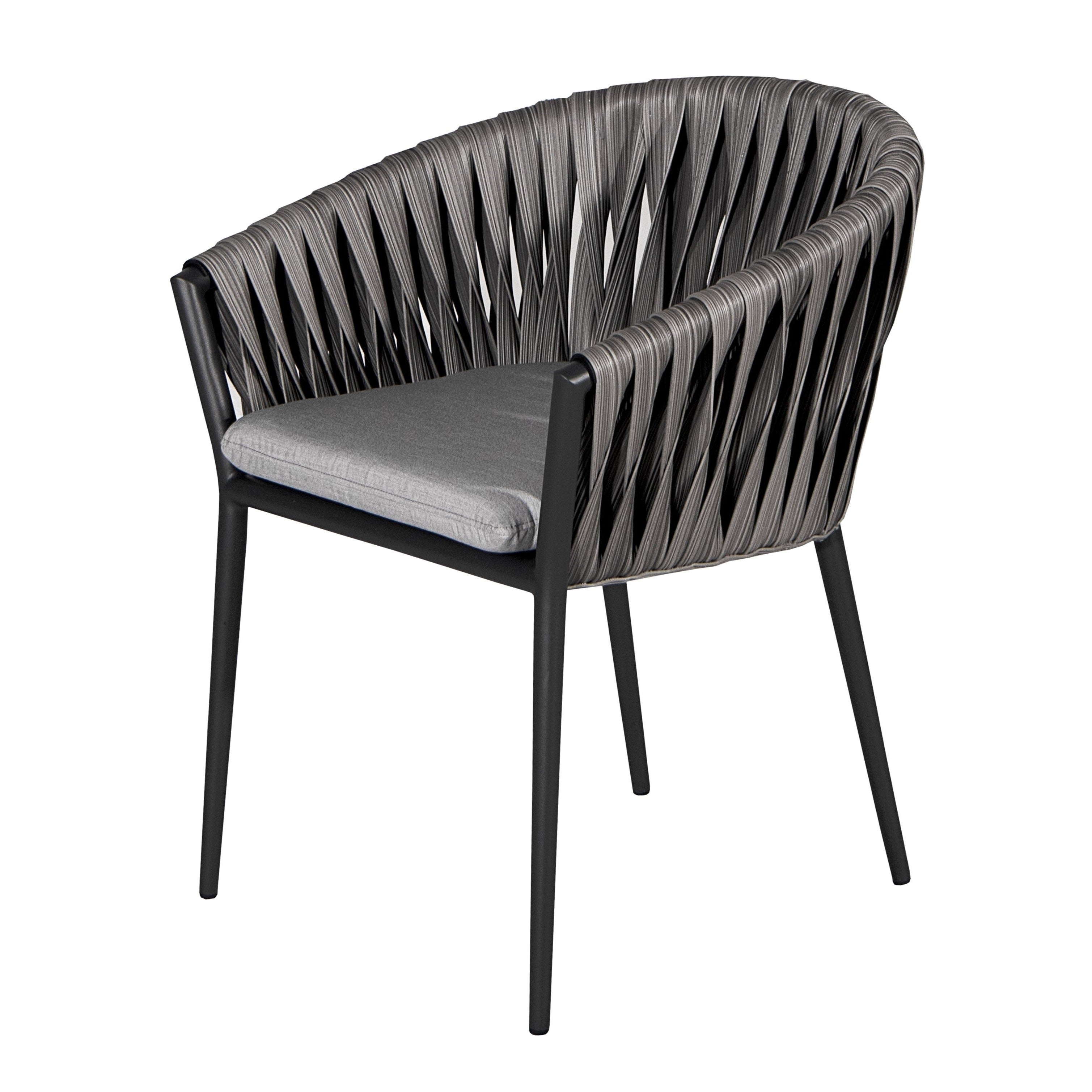 Tula Dining Chair